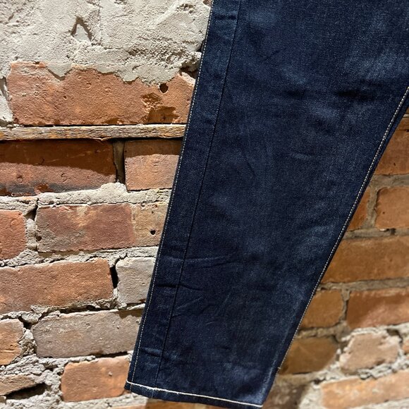 Sacai × Levi’s Reconstructed Denim - Picture 4 of 10